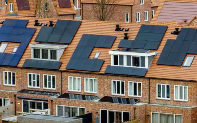 Zonnedimmer op Nu.nl