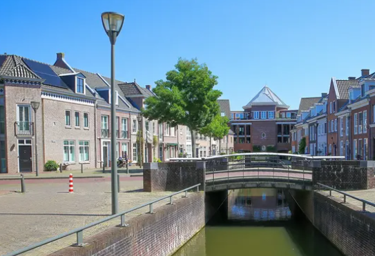 Zonnedimmer in Solar Magazine