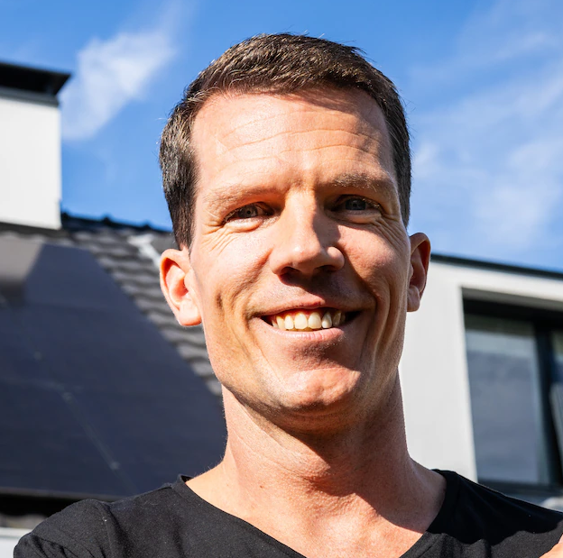 Hannes Hilgenkamp